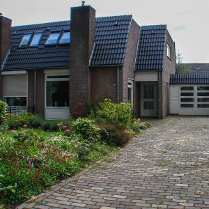 Glas vervangen dakraam